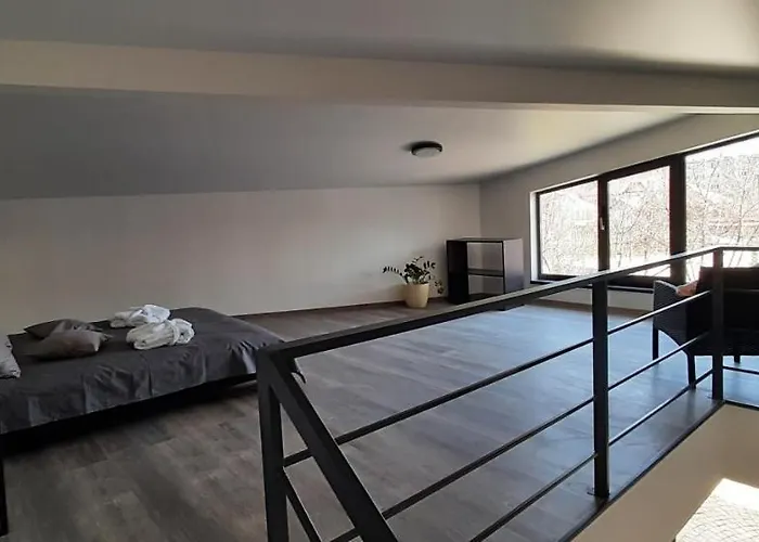 Lux Guest Housе мukachevo