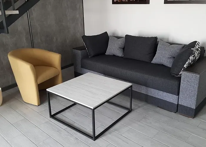 Lux Guest Housе мukachevo Casa de Férias
