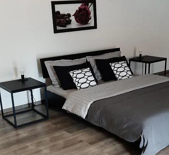 Lux Guest Housе мukachevo Casa de Férias