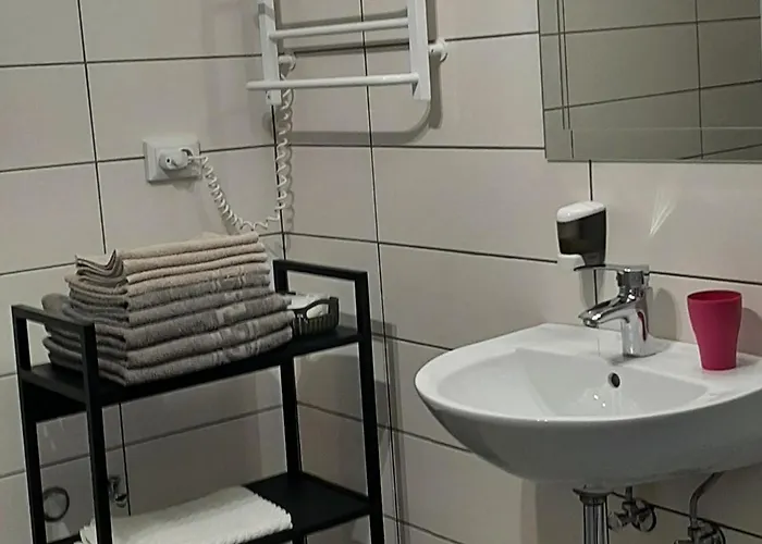 Lux Guest Housе мukachevo *
