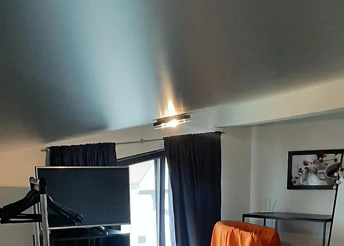 Lux Guest Housе мukachevo Tatil Evi *