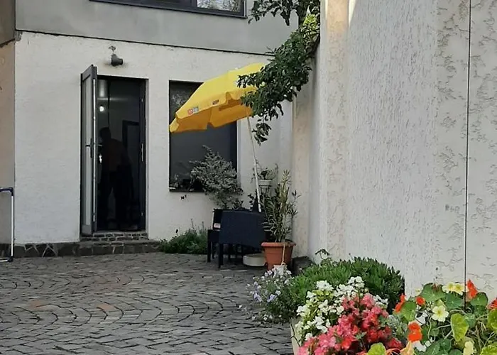 Lux Guest Housе мukachevo