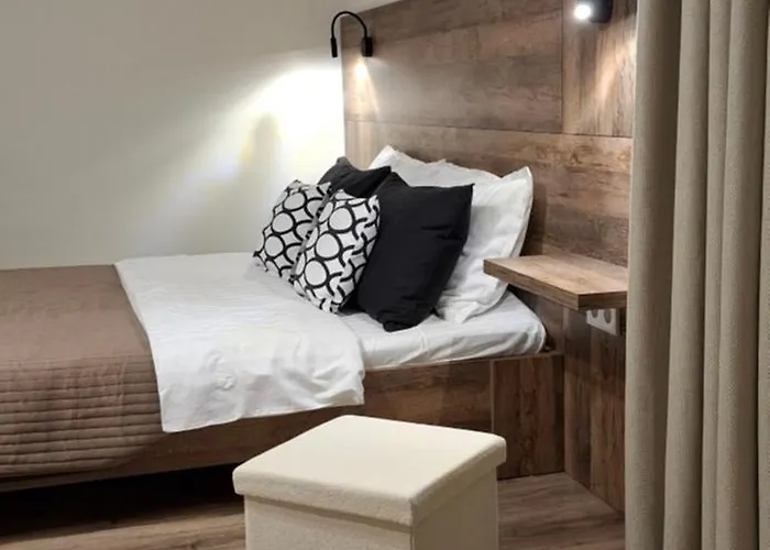 Lux Guest Housе мukachevo *