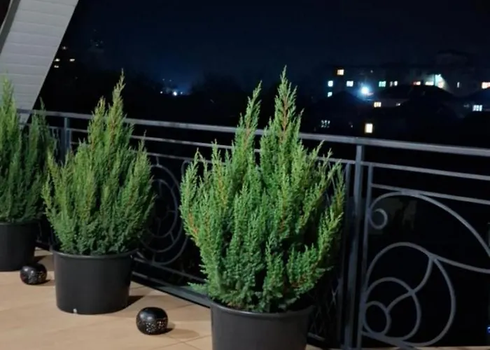 Casa de Férias Lux Guest Housе мukachevo *
