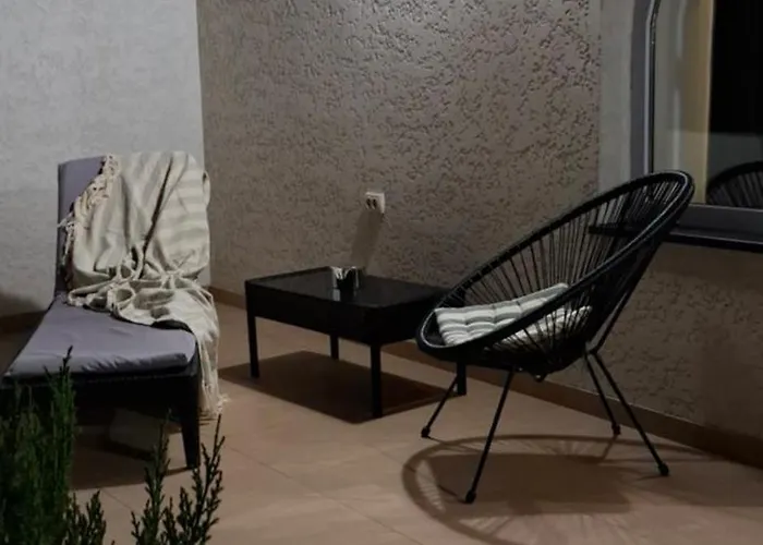 Casa de Férias Lux Guest Housе мukachevo