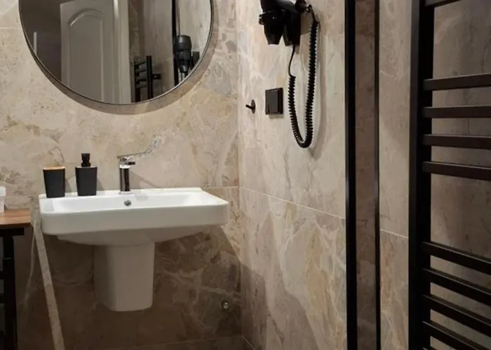 Lux Guest Housе мukachevo Tatil Evi Mukaçeve