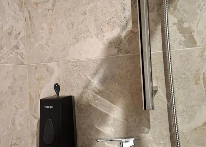 Lux Guest Housе мukachevo * Mukachevo