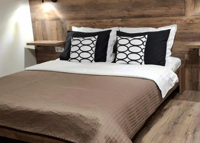 Tatil Evi Lux Guest Housе мukachevo *