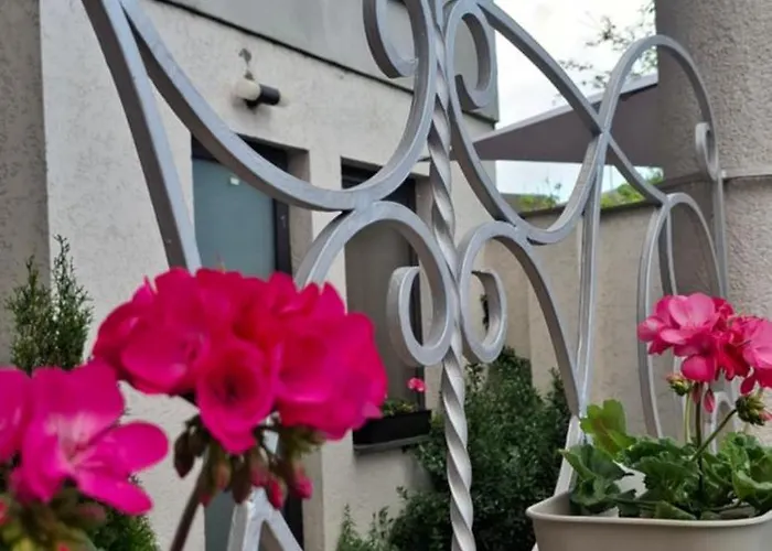 Lux Guest Housе мukachevo Mukachevo