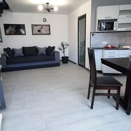 Lux Guest Housе мukachevo Mukačevo