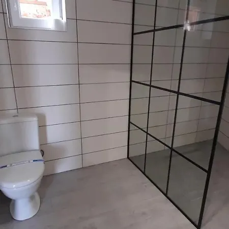 Lux Guest Housе мukachevo * Mukačevo