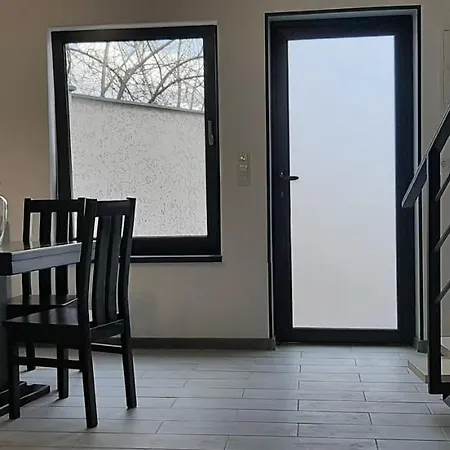 Lux Guest Housе мukachevo * Mukačevo