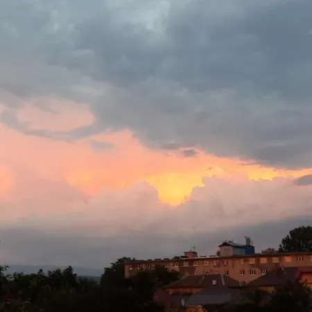 Lux Guest Housе мukachevo Casa vacanze