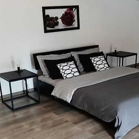 Lux Guest Housе мukachevo Casa vacanze