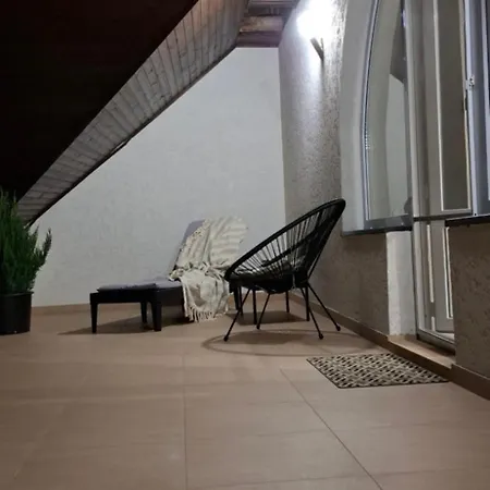 Casa vacanze Lux Guest Housе мukachevo Mukačevo
