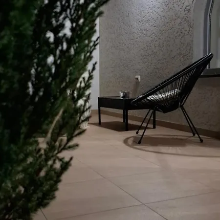 Lux Guest Housе мukachevo Mukačevo