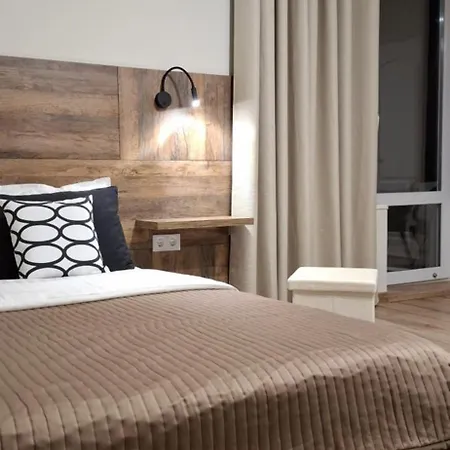 Casa vacanze Lux Guest Housе мukachevo