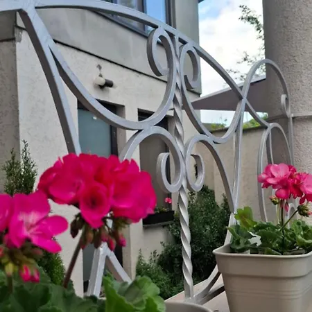 Lux Guest Housе мukachevo Mukačevo